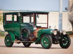 Rolls-Royce Silver Ghost 40/50 HP Limousine by Rippon Brothers 1907 года